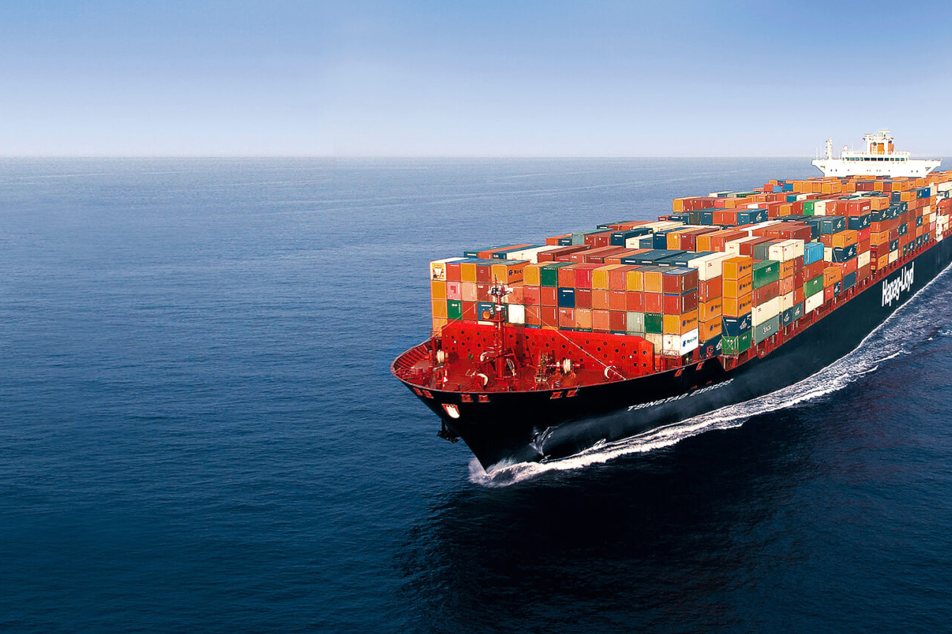 What is Sea Freight