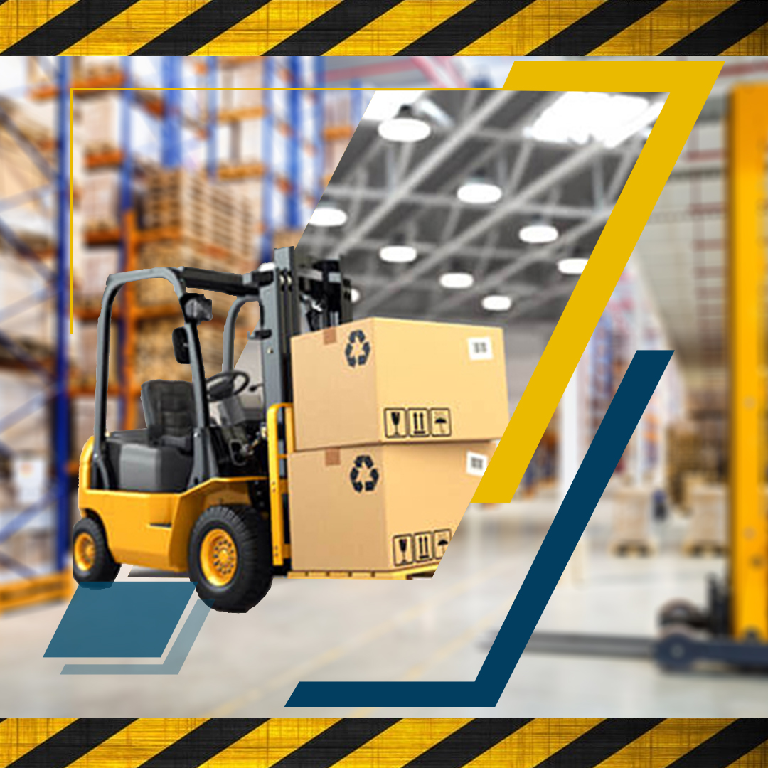 Storage and Shipment