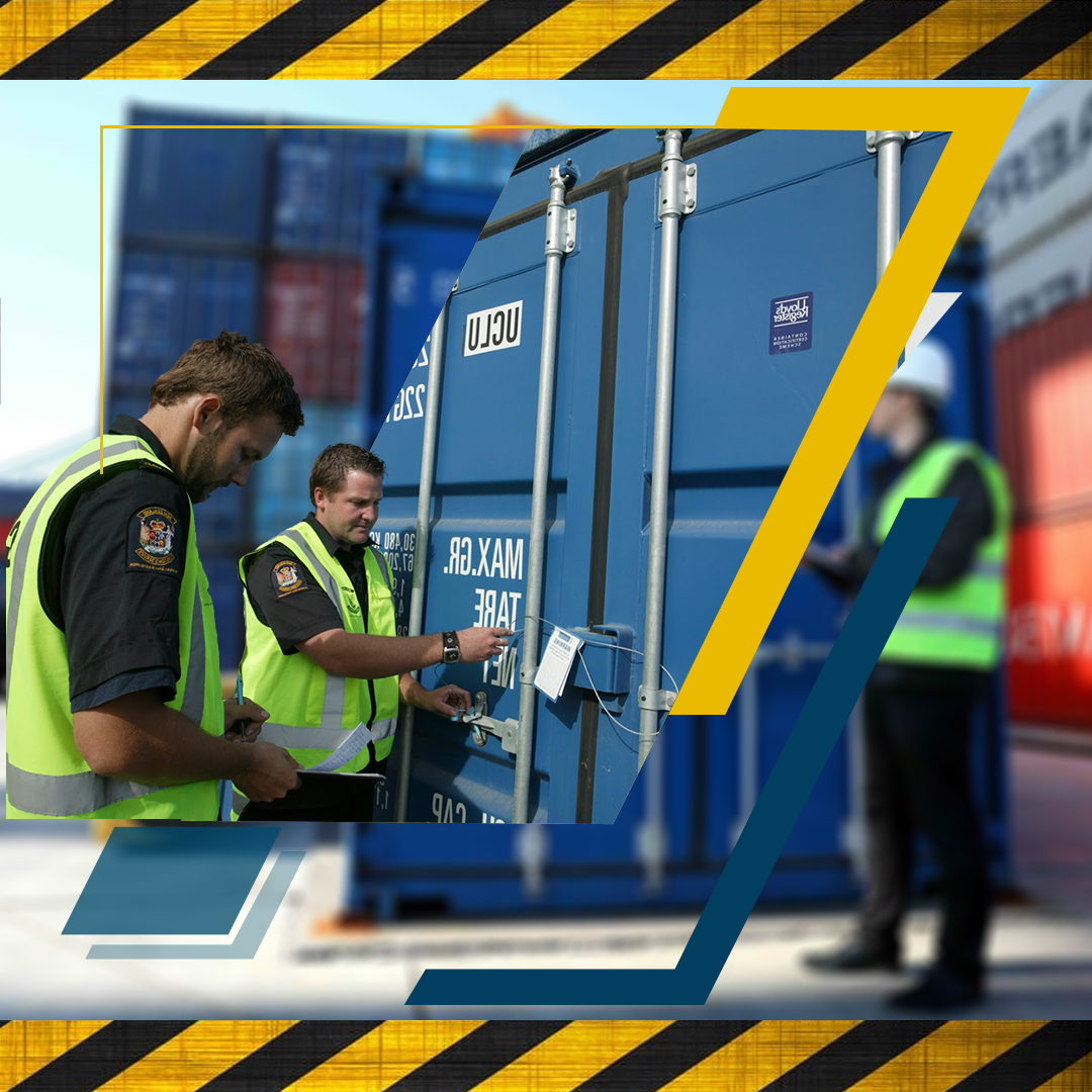 Customs Services