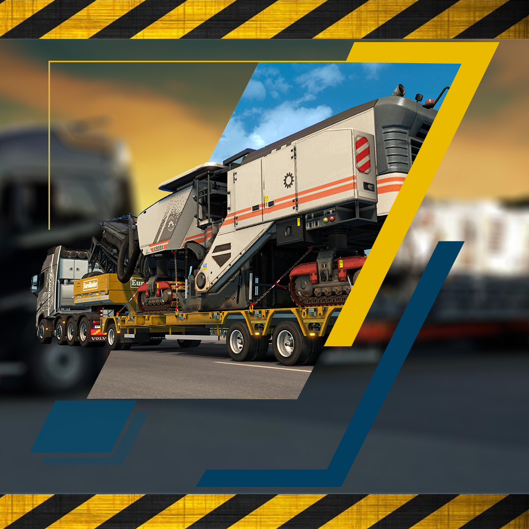 Project and Open Freight
