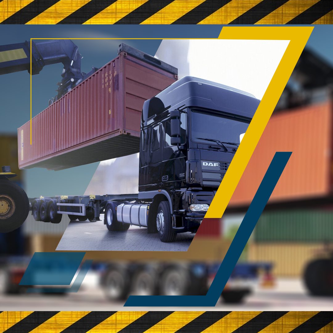 Transit Shipments