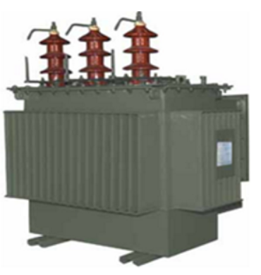 Hermetic Type Power transformers