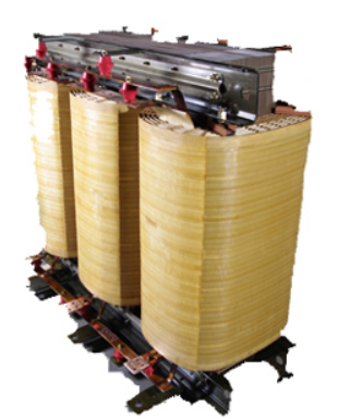 Dry Type Transformers