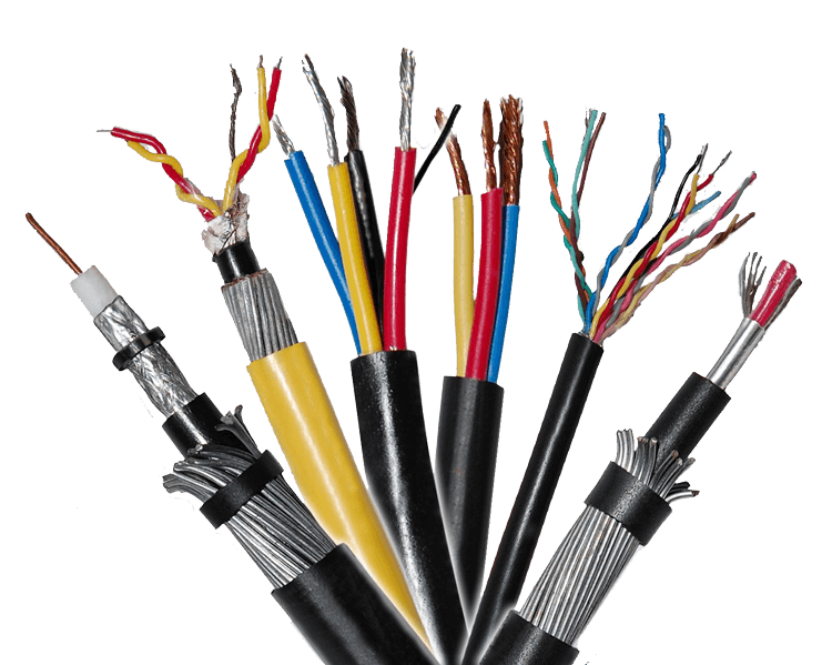 Cables